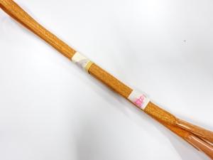 未使用品　正絹　手組帯締め